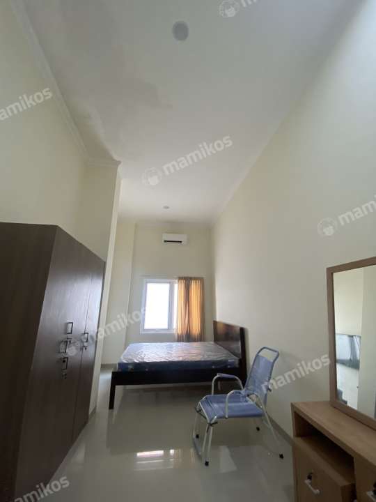 Kost Pana 3 Deluxe 2 Penjaringan Jakarta Utara