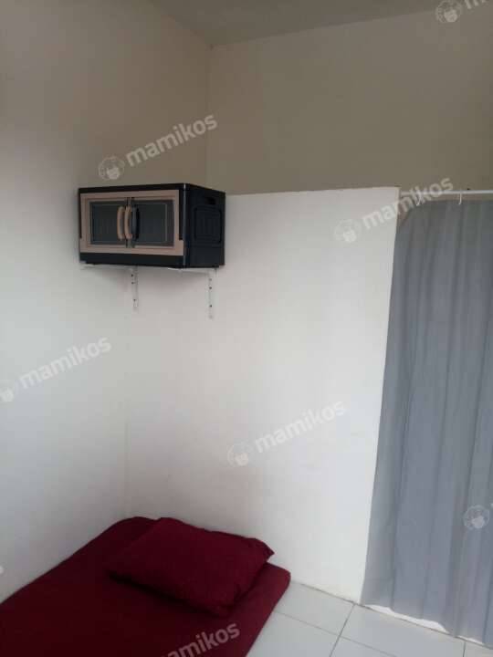 Kost Komaruddin Tipe A Pamulang Tangerang Selatan