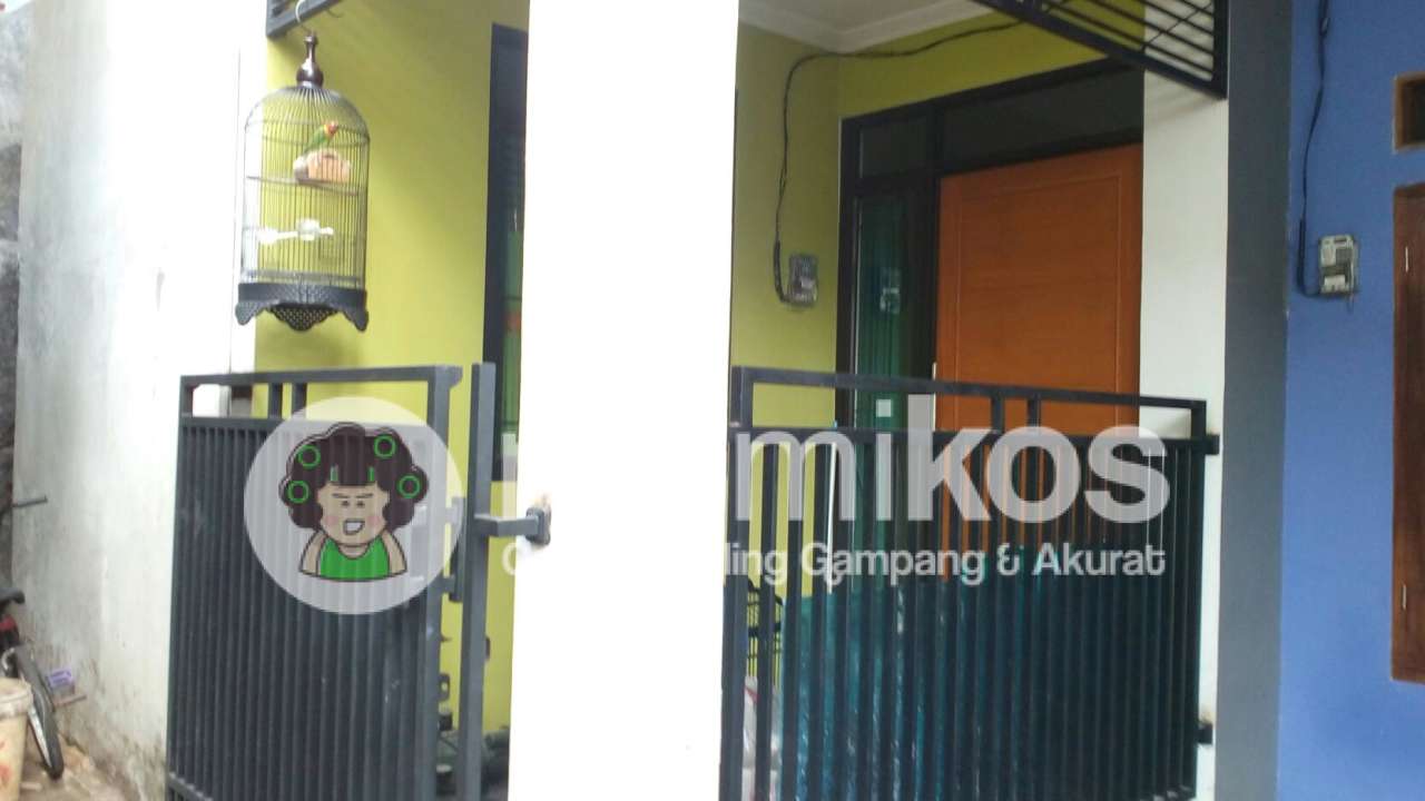 Kost Gilang Cililitan Kramat Jati Jakarta Timur