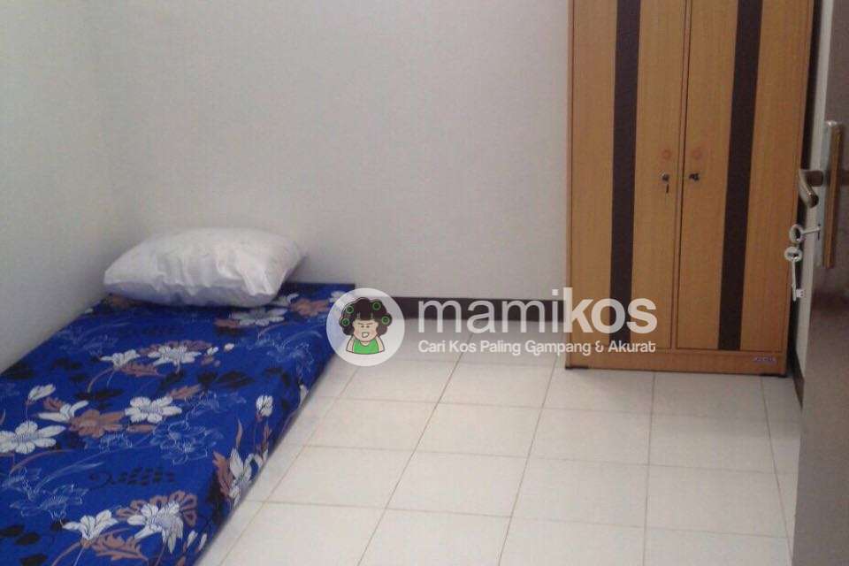 Kost Limalapan Pasar Rebo Jakarta Timur
