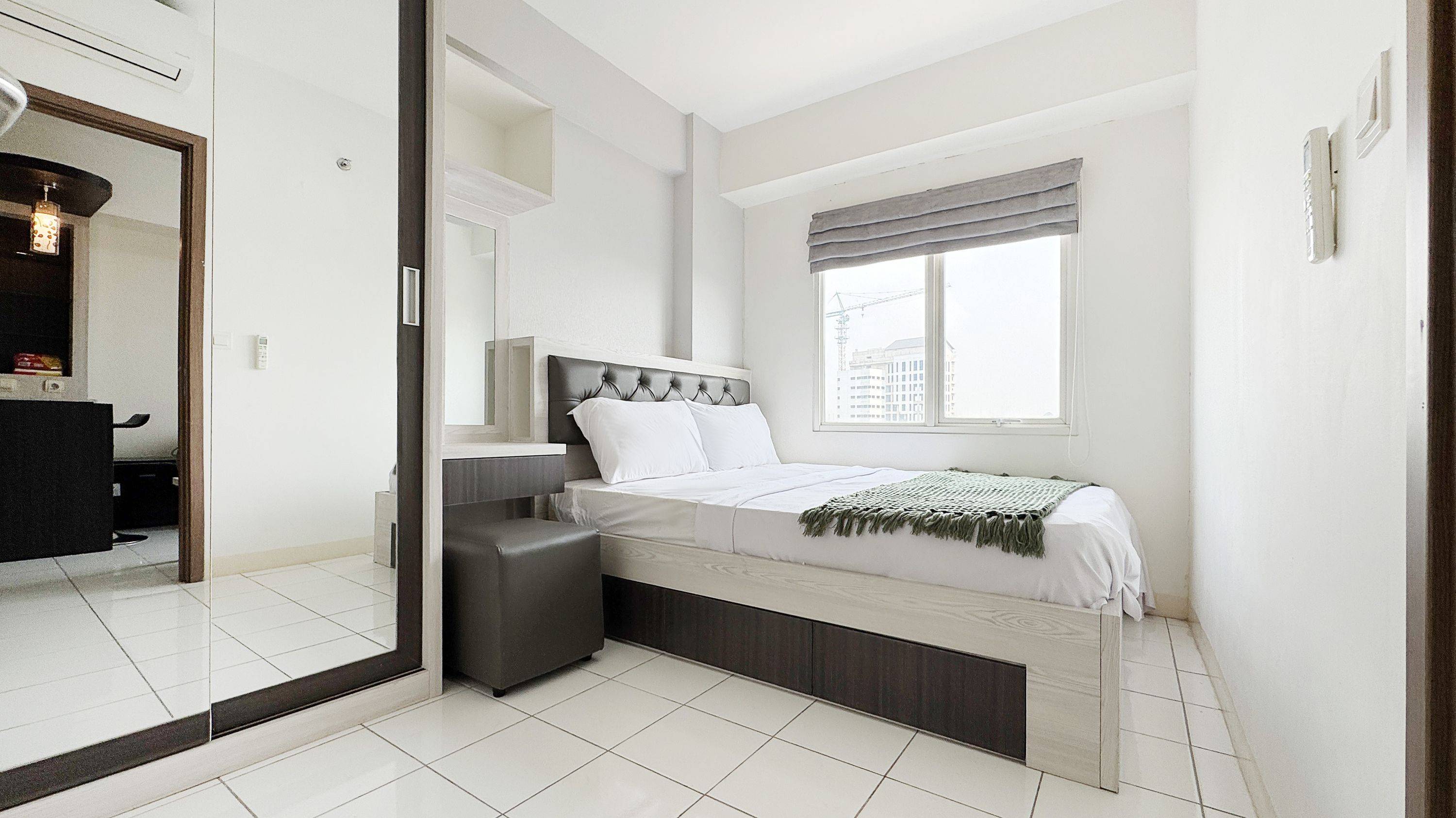 Two Bedroom A