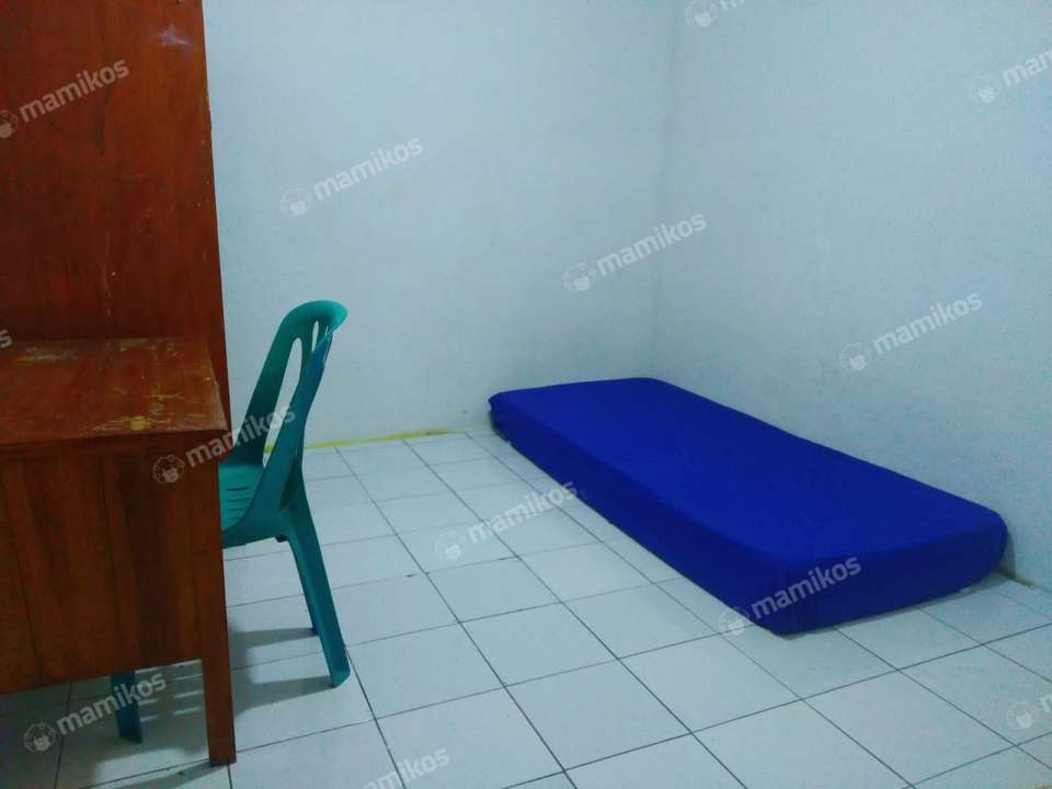 Kost Madani 2 Tipe C Palmerah Jakarta Barat