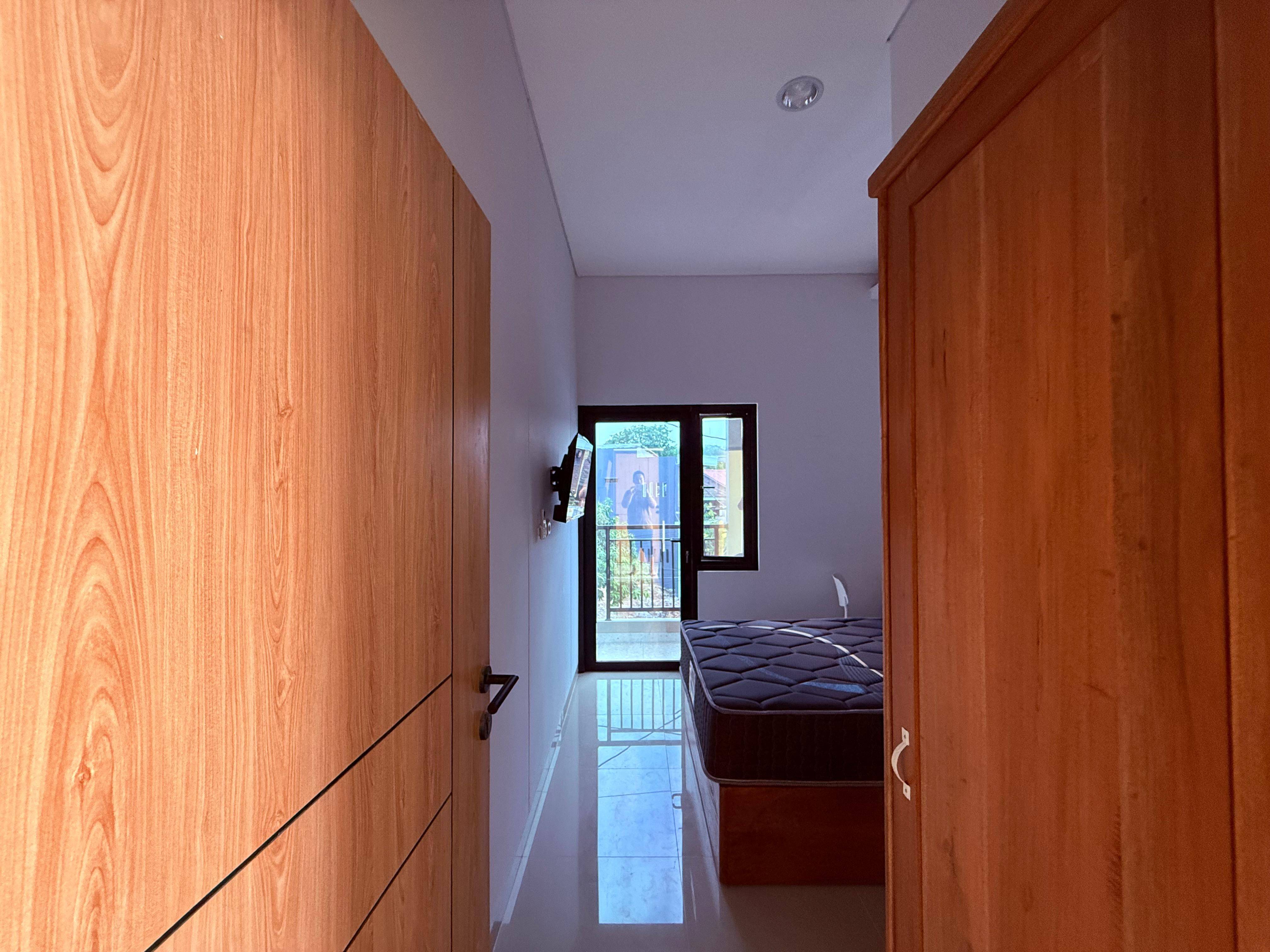 Kamar balkon