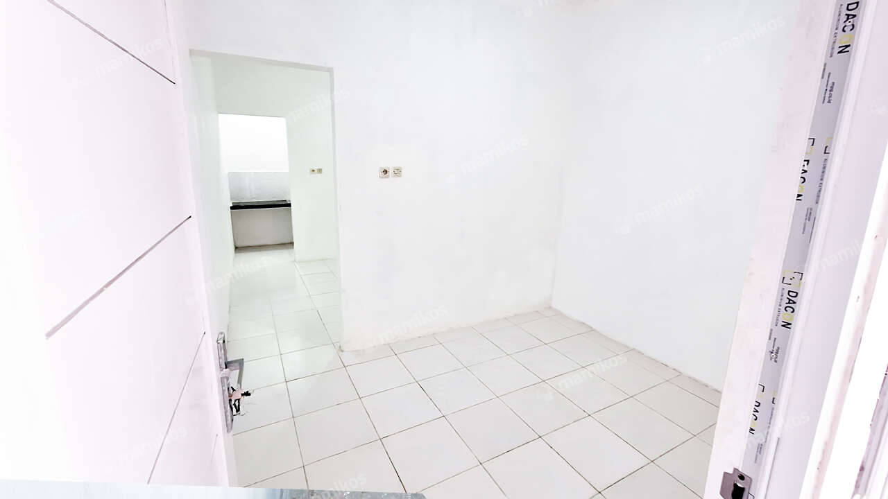 Kost Ibu Lili Gunung Sindur Bogor