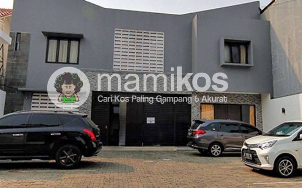 Kost Kalibata Utara II 94 Tipe C Pancoran Jakarta Selatan