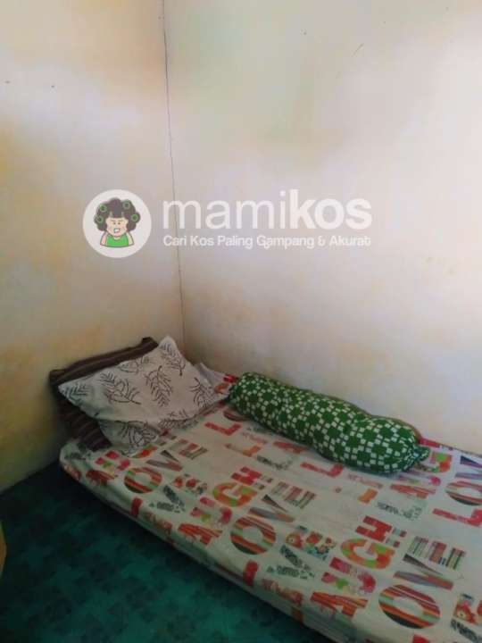 Kost Bu Iyang Tipe A Tanah Abang Jakarta Pusat
