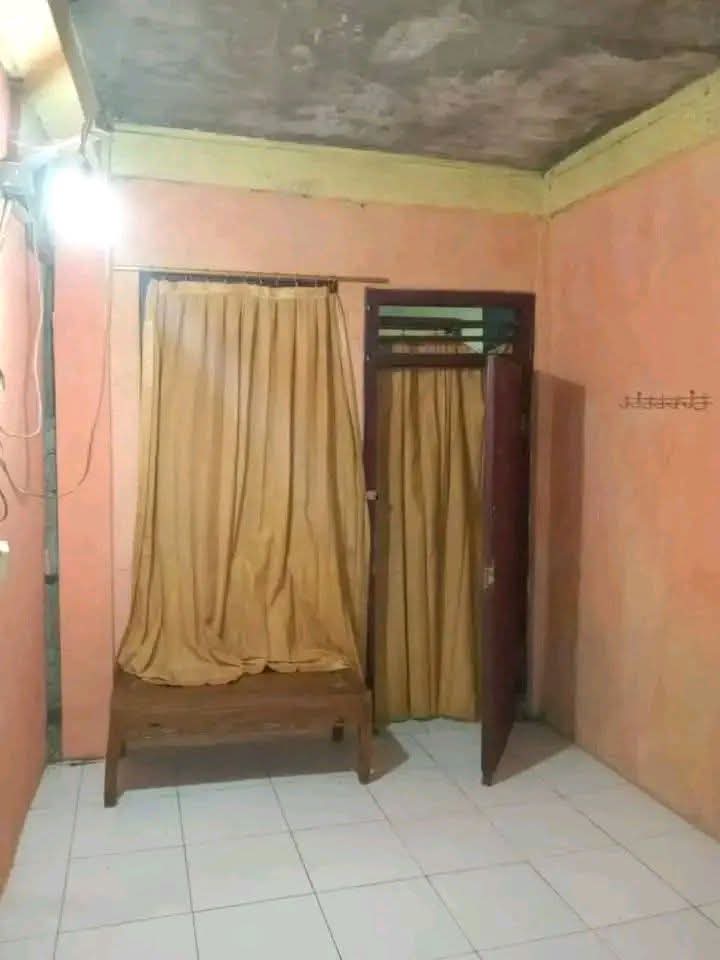 Kamar Besar