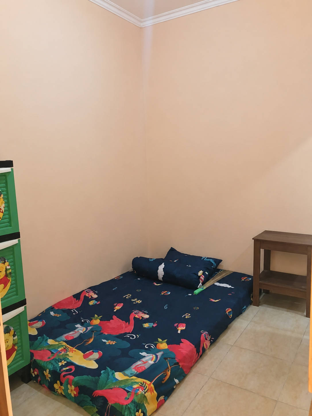 Kamar mandi dalam