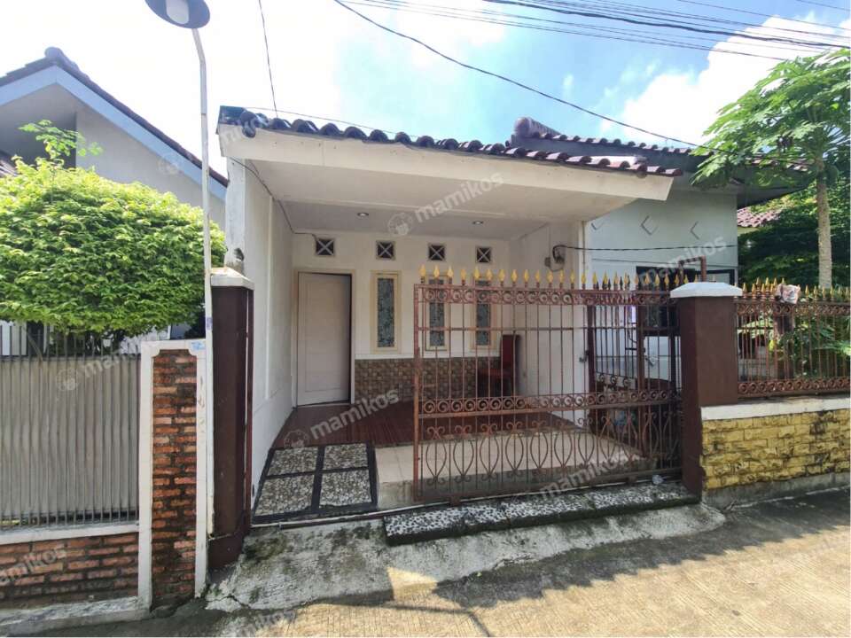 Rumah Kontrakan Ara Tambun Selatan Bekasi Timur