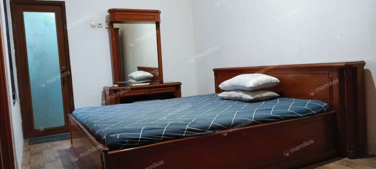 Kost Mayang Tipe VVIP Pasar Rebo Jakarta Timur