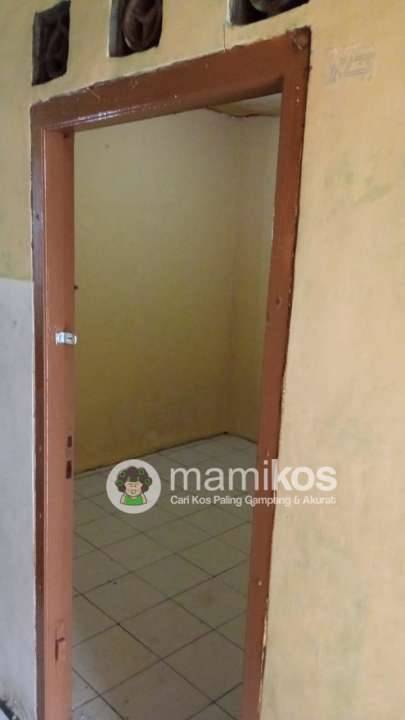 Kost Kayu Putih Tipe Standart Pulo Gadung Jakarta Timur