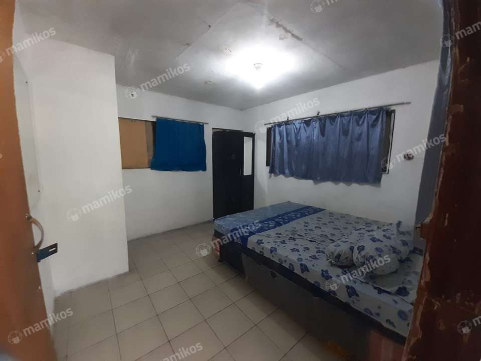 Kost Rheza Tipe A Kalideres Jakarta Barat