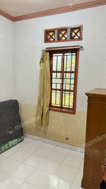 Kost Om Napit Kemayoran Jakarta Pusat