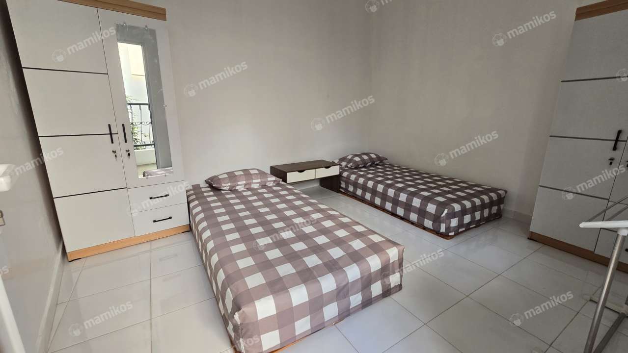 Kost Karuna Tipe B Bogor Utara Bogor