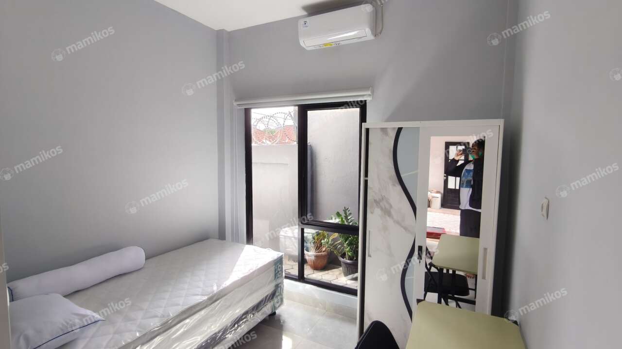 Kost Casa De Maisa Tipe A Ciputat Timur Tangerang Selatan