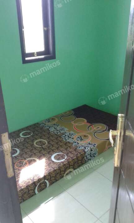 Kost Underpass Tipe Sederhana Tambun Selatan Bekasi