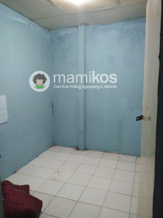 Kost Matthew Mangga Besar Taman Sari Jakarta Barat