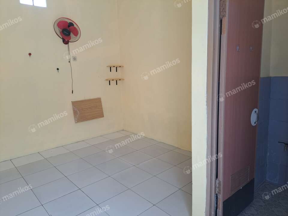 Kost Primadona Pondokmelati Bekasi