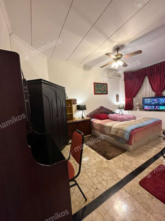 Kost Taman Alfa Residence Deluxe Kembangan Jakarta Barat