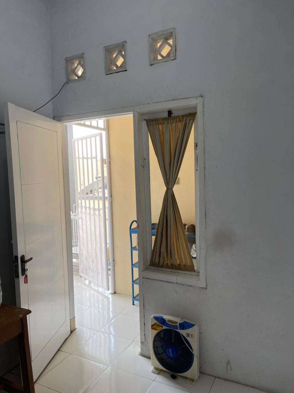 Ac - Kamar Besar