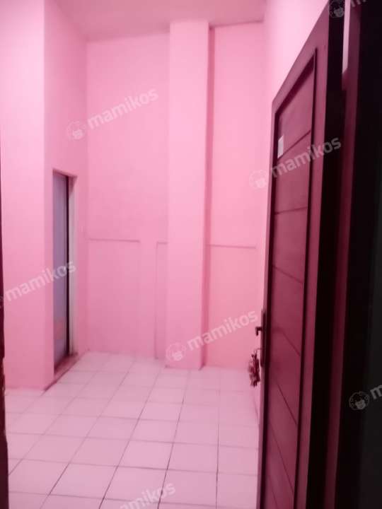 Kost Ibu Cinthya Cipayung Jakarta Timur