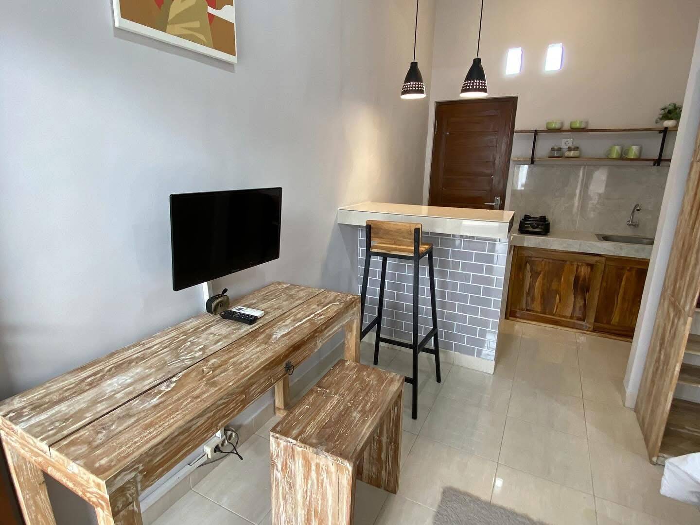 Deluxe Livingroom