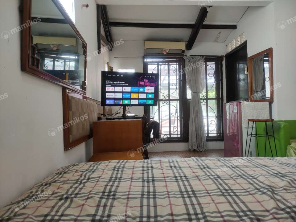 Kost Rindang Rukun Tipe A Pasar Minggu Jakarta Selatan