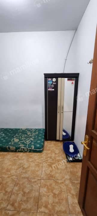 Kost Bude Dwi Pondok Aren Tangerang Selatan