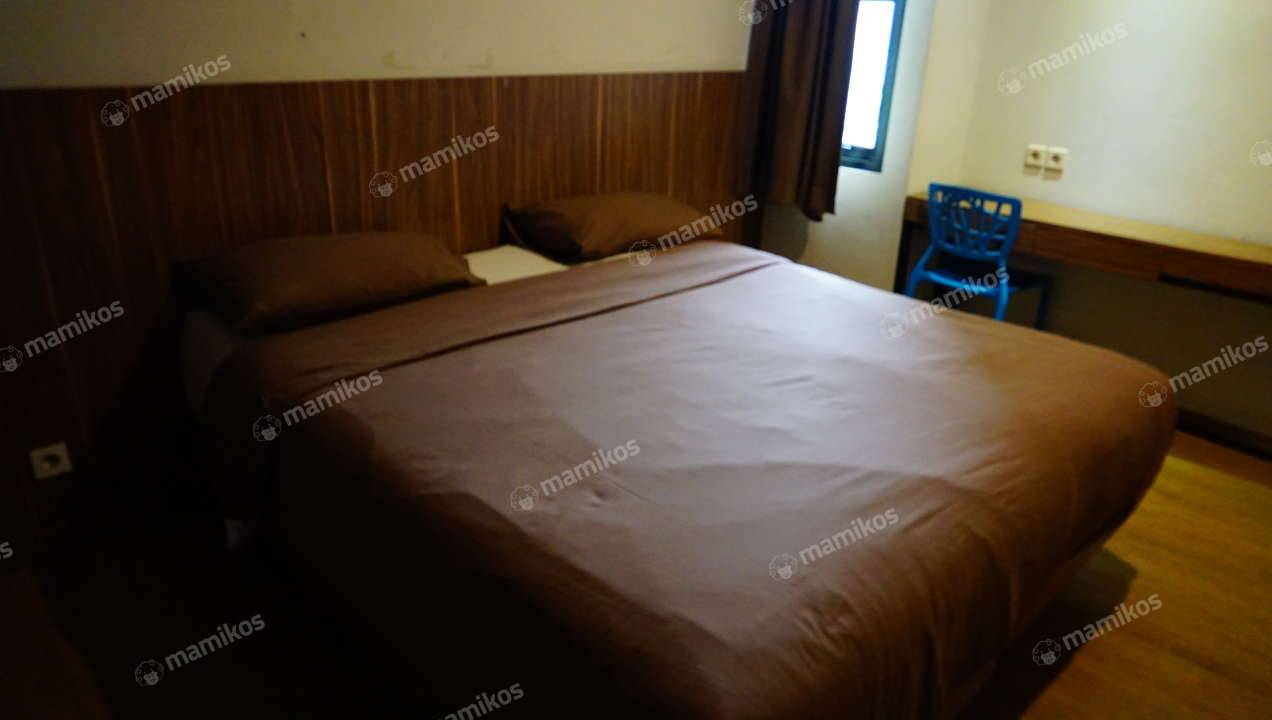 Kost Cotton Room Tipe Deluxe Cengkareng Jakarta Barat
