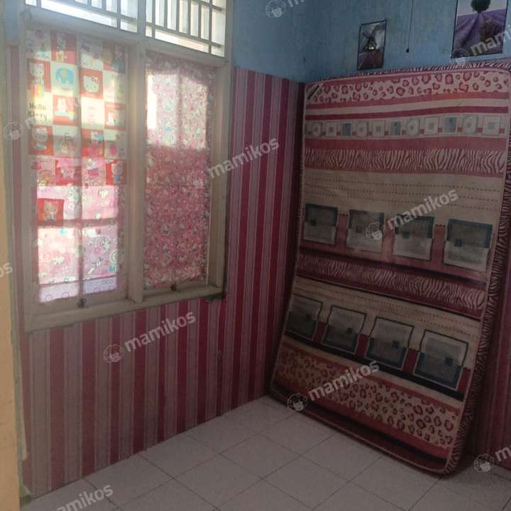 Kost Rumah Ibu Sri Kemayoran Jakarta Pusat