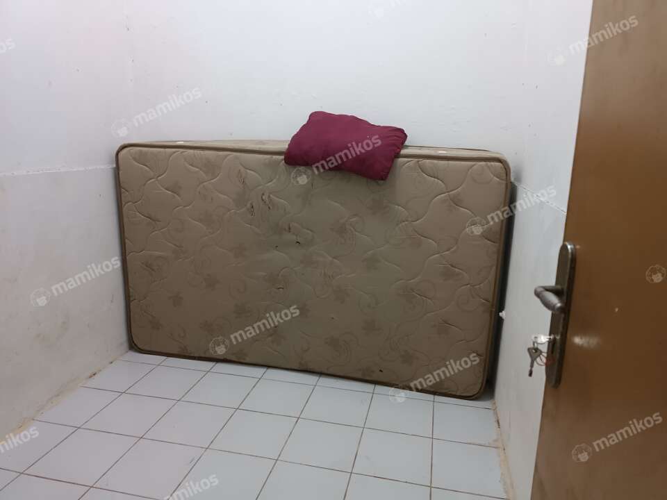 Kost Kebon Jeruk Tipe A Taman Sari Jakarta Barat