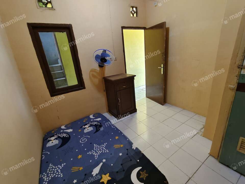 Kost Ibu Margarer Tipe A Bekasi Selatan Bekasi