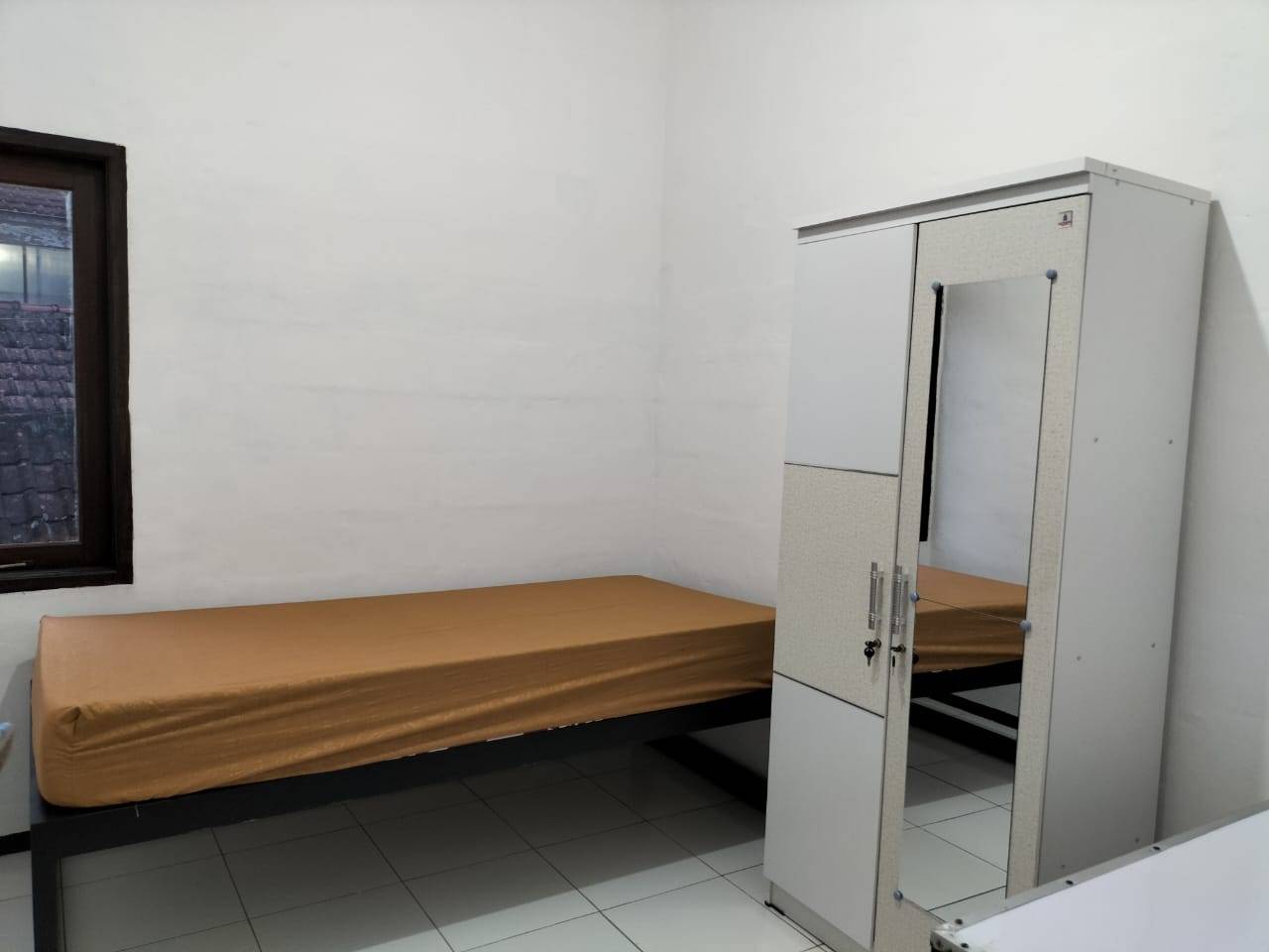 Kamar Reguler