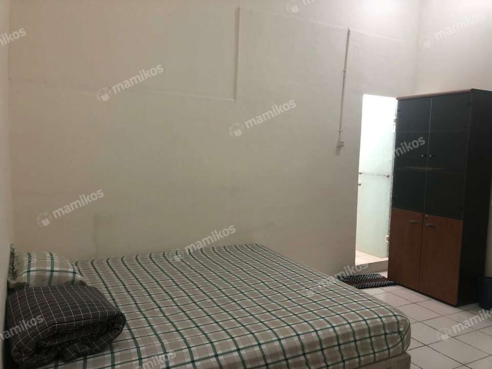 Kost Manggo Tipe Executive Suite Bekasi Utara Bekasi