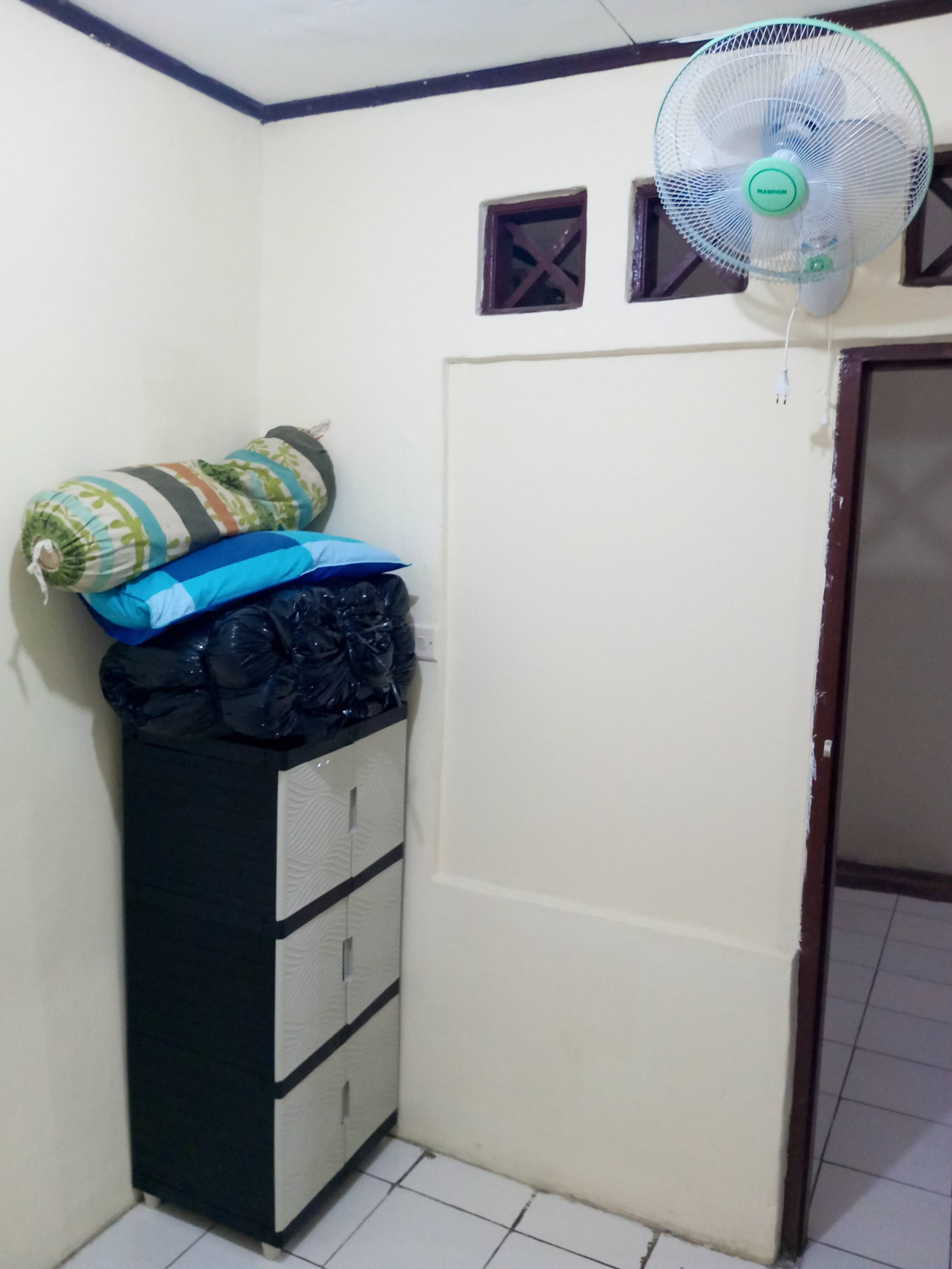 Kamar 5