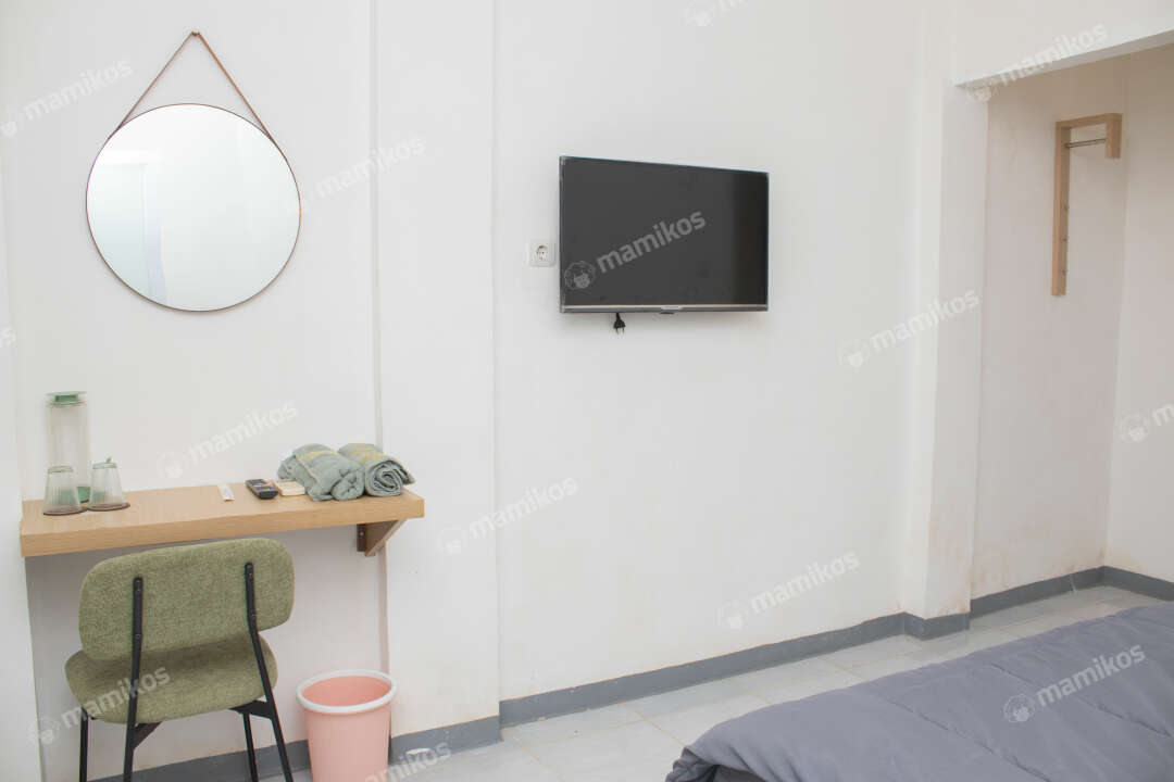 Kost Vibes Sentul Cijayanti Tipe Deluxe Babakan Madang Bogor