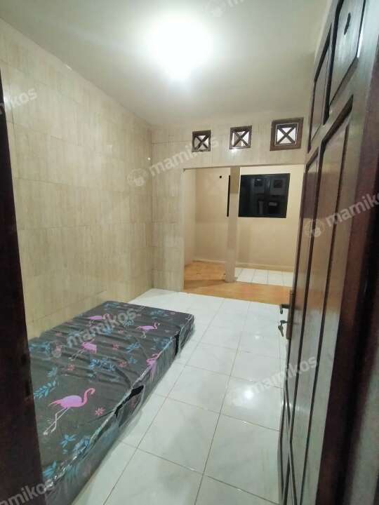 Kost Epsilon Stadela Tipe A Pancoran Mas Depok
