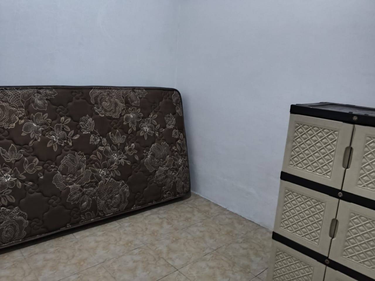 Kamar Standart