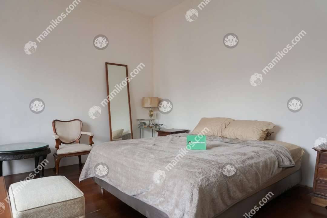 Kost Ragunan Guest House Tipe D Pasar Minggu Jakarta Selatan