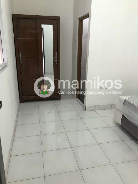 Kost Beringin Karawaci Tangerang