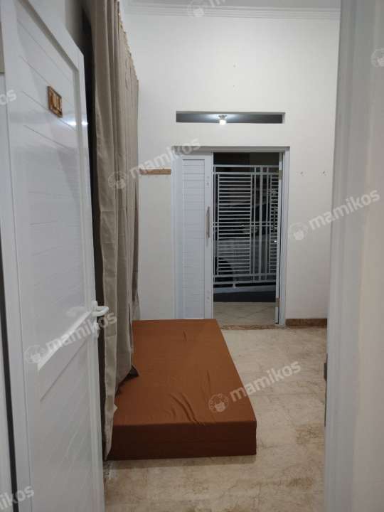 Kost Rumah Dokter Nisa Tipe Executive Beji Depok