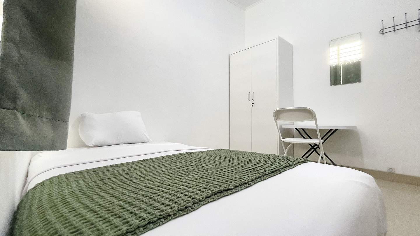 Foto Rukita Unit Uma Kost Suaka Naya Cikarang (Available on 8 July 2026)