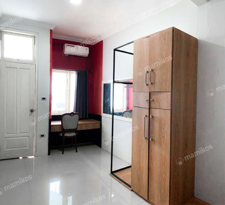 Kost White Home Tipe B Kembangan Jakarta Barat