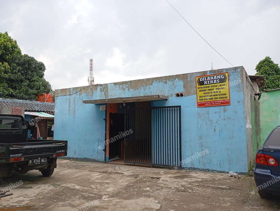 Kost Lula Pamulang Tangerang Selatan