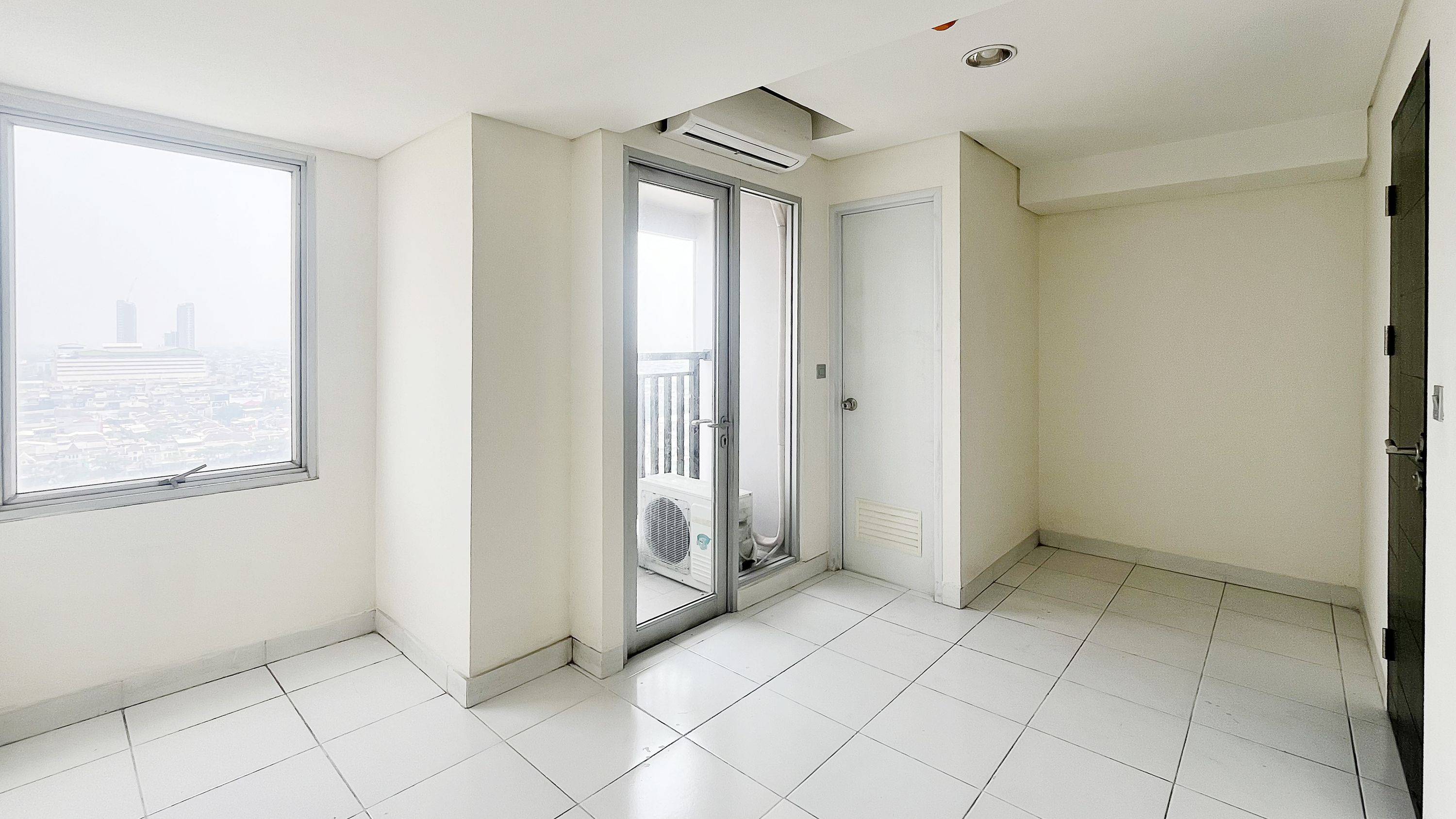 One Bedroom A