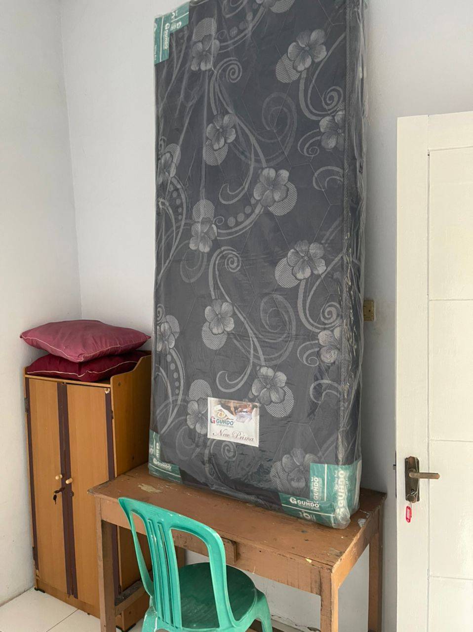 AC - Kamar Medium 
