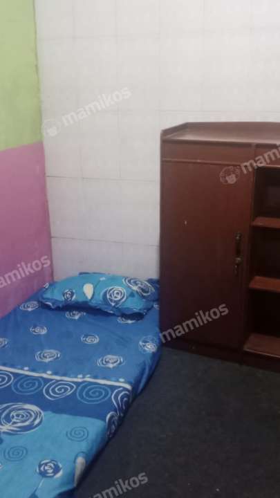 Kost Ibu Dewi Matraman Jakarta Timur