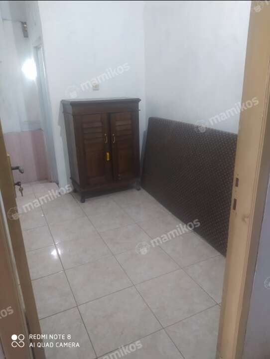 Kost Mawar 5 Tipe A Bekasi Utara Bekasi