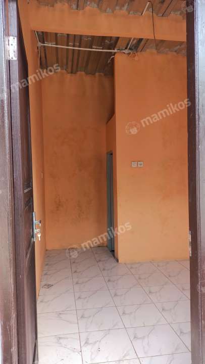 Kost Haji Udin Kebayoran Lama Jakarta Selatan