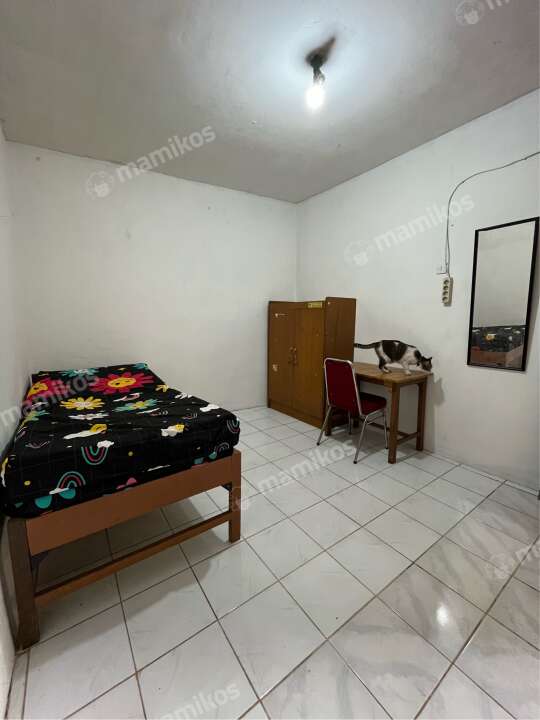 Kost Vila Fira Azfa Tipe A Pesanggrahan Jakarta Selatan